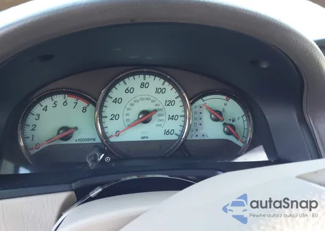 2004 Toyota Camry Solara Se z USA, uszkodzony, nr VIN 4T1CE38P44U823378